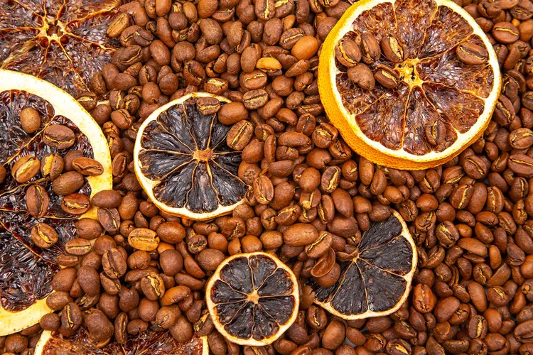 Coffee Tasting Notes Are (Mostly) Made Up — Here's How to Actually Read Them