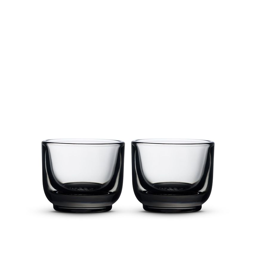 Pirch Espresso Glasses