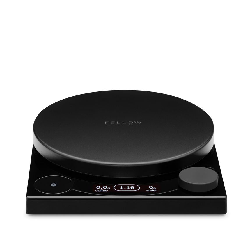Tally Pro Scale