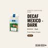 Thumbnail for Decaf Mexico - Dark - #1 (tombstone)