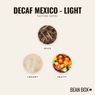 Thumbnail for Decaf Mexico - Light - #2 (tastes)