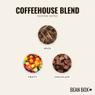 Thumbnail for Coffeehouse Blend - #2 (tastes)
