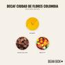 Thumbnail for Decaf Ciudad de Flores Colombia - #2 (tastes)