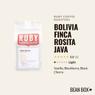 Thumbnail for Bolivia Finca Rosita Java - #0 (tombstone)