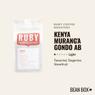 Thumbnail for Kenya Murang'a Gondo AB - #1 (tombstone)