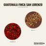 Thumbnail for Guatemala Finca San Lorenzo - #2 (tastes)