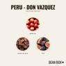 Thumbnail for Peru - Don Vazquez - #2 (tastes)
