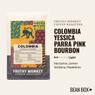Thumbnail for Colombia Yessica Parra Pink Bourbon - #1 (tombstone)