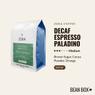 Thumbnail for Decaf Espresso Paladino - #1 (tombstone)