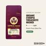 Thumbnail for Organic Ethiopia Yirgacheffe Washed - #1 (tombstone)