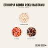 Thumbnail for Ethiopia Gedeb Reku Habtamu - #2 (tastes)