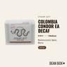 Thumbnail for Colombia Condor EA Decaf - #1 (tombstone)