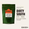 Thumbnail for Dirty South - #1 (tombstone)