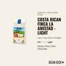 Thumbnail for Costa Rican Finca La Amistad - Light - #1 (tombstone)