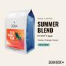 Thumbnail for Summer Blend - #1 (tombstone)