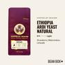Thumbnail for Ethiopia Ardi Yeast Natural - #1 (tombstone)
