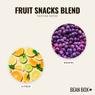 Thumbnail for Fruit Snacks Blend - #2 (tastes)