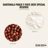 Thumbnail for Guatemala Pablo Y Eva's 2026 Special Reserve - #2 (tastes)
