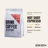 Thumbnail for Hot Shot Espresso - #1 (tombstone)