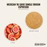 Thumbnail for Mexican 'Ki-Saya' Single Origin Espresso - #2 (tastes)