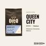Thumbnail for Queen City - #1 (tombstone)