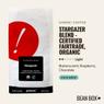 Thumbnail for Stargazer Blend - Certified Fairtrade, Organic - #1 (tombstone)