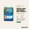 Thumbnail for Pacific Flyway - Smithsonian Bird Friendly® - #1 (tombstone)