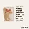 Thumbnail for Single Origin Espresso Roasters Choice - #1 (tombstone)