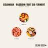 Thumbnail for Colombia - Passion Fruit Co-Ferment - #2 (tastes)