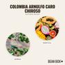 Thumbnail for Colombia Arnulfo Caro Chiroso - #2 (tastes)