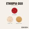 Thumbnail for Ethiopia Guji - #2 (tastes)
