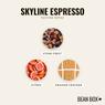 Thumbnail for Skyline Espresso - #2 (tastes)