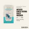 Thumbnail for Mexico Finca Fatima   Fully Washed - #1 (tombstone)