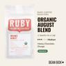 Thumbnail for Organic August Blend - #1 (tombstone)