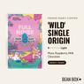 Thumbnail for 'Wild' Single Origin - #1 (tombstone)