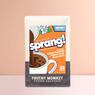 Thumbnail for Sprang! Springtime Blend - #0 (bag_on_bg)