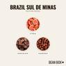 Thumbnail for Brazil Sul de Minas - #2 (tastes)
