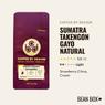 Thumbnail for Sumatra Takengon Gayo Natural - #1 (tombstone)