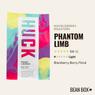 Thumbnail for Phantom Limb - #1 (tombstone)
