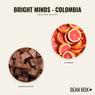Thumbnail for Bright Minds - Colombia - #2 (tastes)