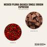 Thumbnail for Mexico Pluma Oaxaca Single Origin Espresso - #2 (tastes)