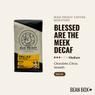 Thumbnail for Blessed are the Meek Decaf - #1 (tombstone)