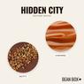 Thumbnail for Hidden City - #2 (tastes)