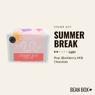 Thumbnail for Summer Break - #1 (tombstone)