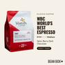 Thumbnail for WBC World's Best Espresso - #1 (tombstone)