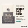 Thumbnail for Frothy Cold Brew - #1 (tombstone)
