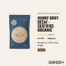 Thumbnail for Hunky Dory Decaf - Certified Organic - #1 (tombstone)