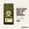 Thumbnail for Decaf Costa Rica Tres Rios La Magnolia - #1 (tombstone)