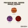 Thumbnail for Peru Rutas del Inca - Certified Organic, Fairtrade - #2 (tastes)