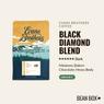 Thumbnail for Black Diamond Blend - #1 (tombstone)